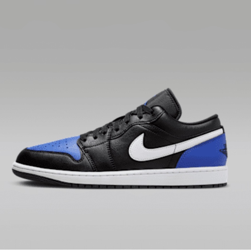 Air Jordan 1 Low